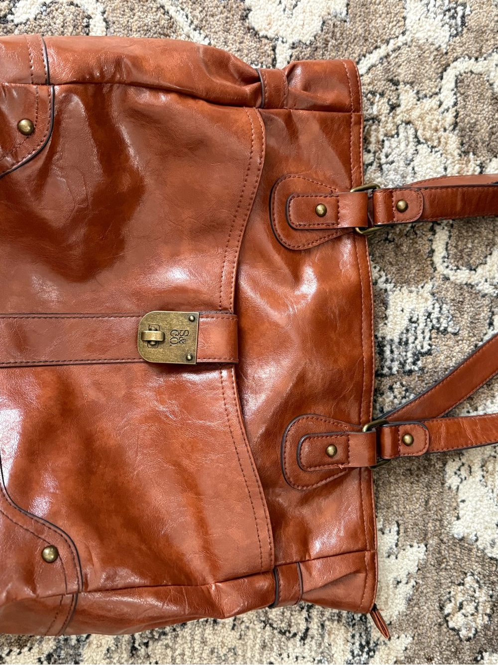 S&Co purse - Picture 2 of 3